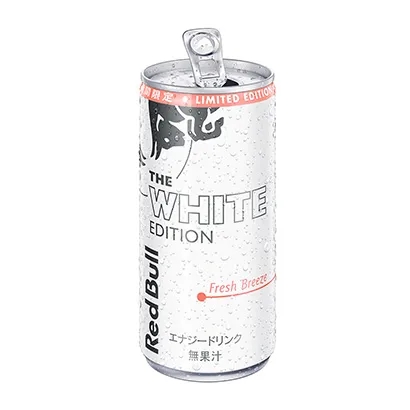 能量飲料產品包裝設計參考(圖2)