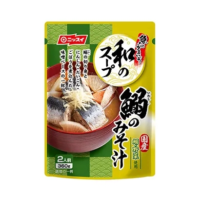 日本水產速凍食品包裝設計參考(圖5) 日本水產速凍食品包裝設計參考(圖5)
