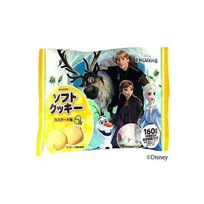 食品主題風格包裝設計(圖1)