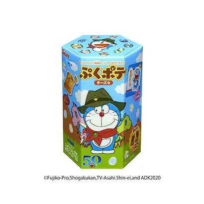 網(wǎng)紅零食包裝設(shè)計(jì)參考(圖2)