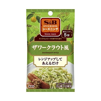 日常蔬菜烹飪調味料包裝設計(圖1)