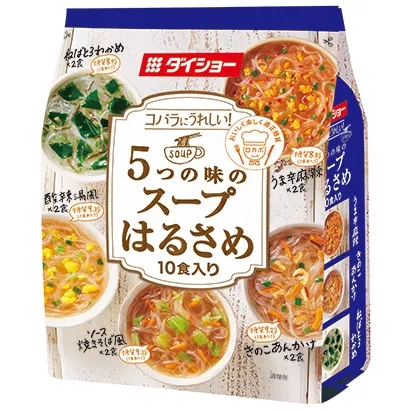 意大利烏冬面產品包裝設計(圖2)