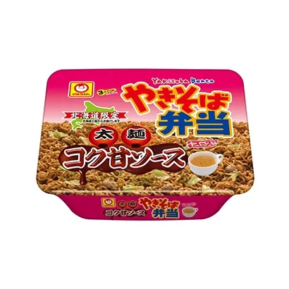 北海道釀造的味噌拉面創意包裝設計(圖3) 北海道釀造的味噌拉面創意包裝設計(圖3)