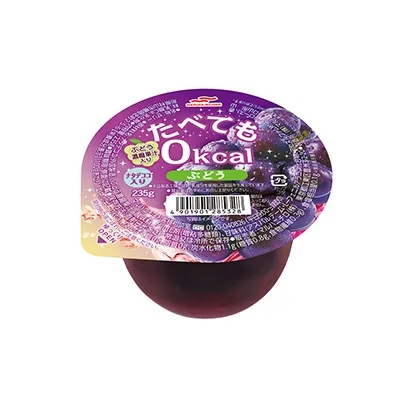 濃縮果汁酸奶產品包裝設計(圖1)