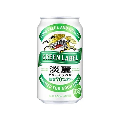 灌裝低度數酒精飲料包裝這樣設計(圖2)