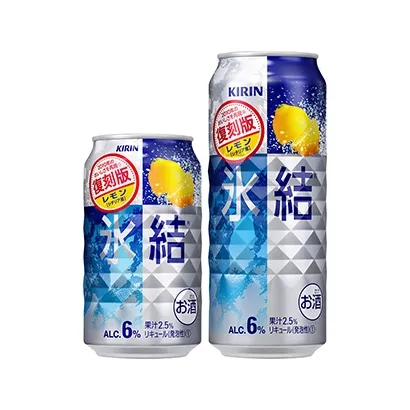 灌裝低度數酒精飲料包裝這樣設計(圖4)