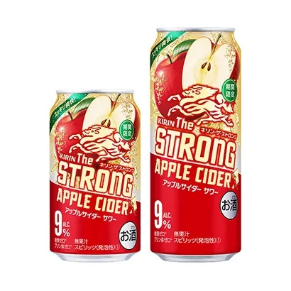 灌裝低度數酒精飲料包裝這樣設計(圖5)