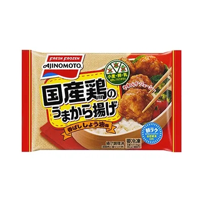 九州冷凍食品包裝設計參考(圖4)