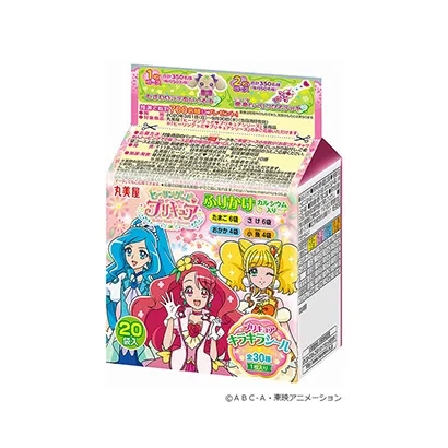 國外醬油調味品包裝這樣設計(圖1)