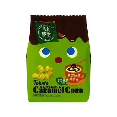 徐州創意食品飲料包裝設計(圖3)