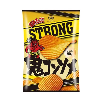 徐州創意食品飲料包裝設計(圖4)