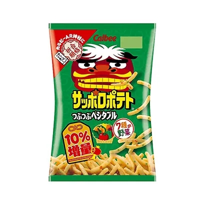 糖果產品視覺包裝設計(圖2)