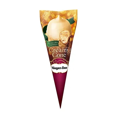 限量版冰淇淋甜品創意包裝設計(圖1)