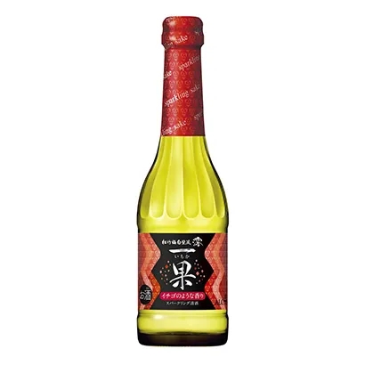 低度數(shù)酒精飲料慶典款包裝設計參考(圖1)