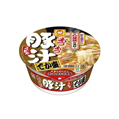 零糖面條產品包裝設計(圖3)