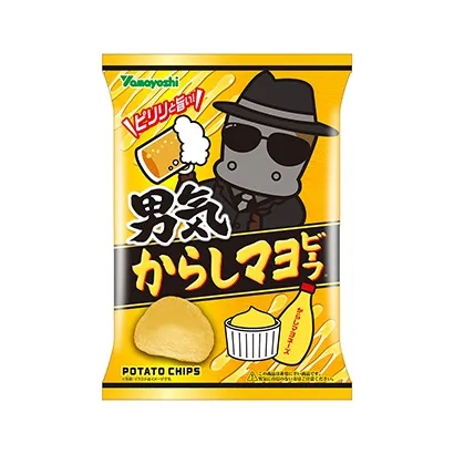 濟南零食產品包裝設計(圖2)