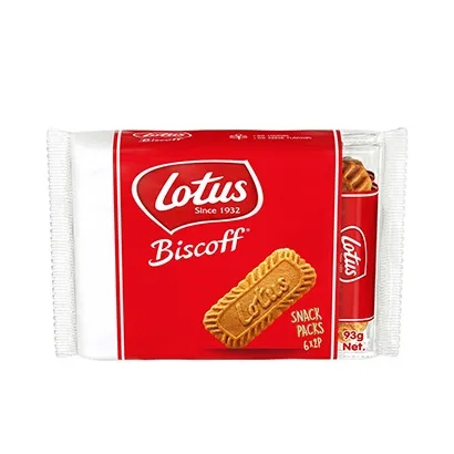 兒童餅干產品包裝原創設計(圖1)