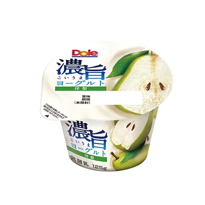 乳制品的包裝創新設計(圖1) 乳制品的包裝創新設計(圖1)