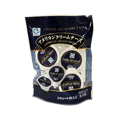 乳制品糖果類產品包裝設計參考(圖5)