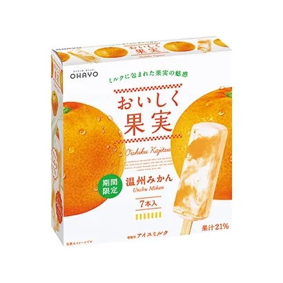 乳制品糖果類產品包裝設計參考(圖2)