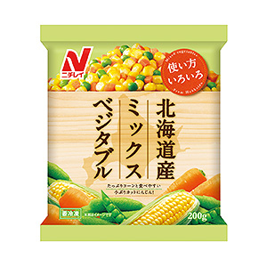 岳陽冷凍食品創意包裝設計(圖2)