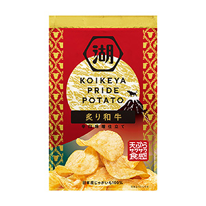 麗水休閑食品包裝這樣設計(圖3)