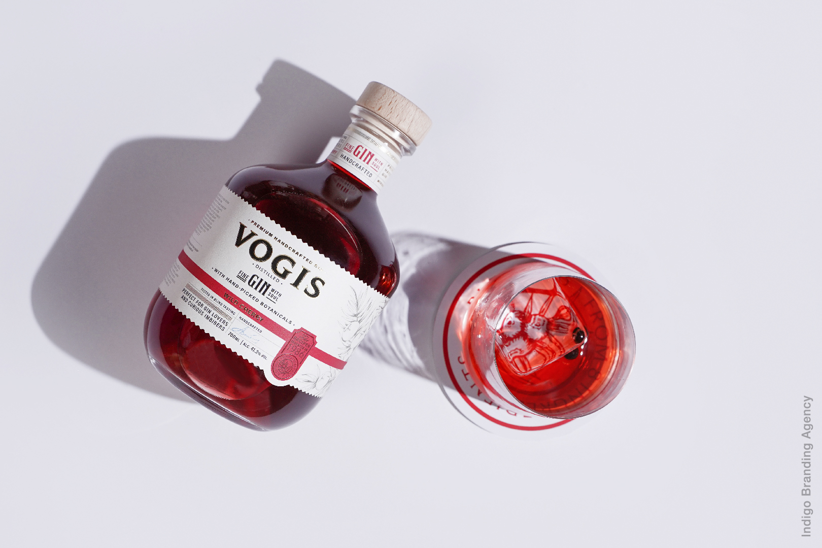 杜松子酒包裝策劃設(shè)計(圖3)