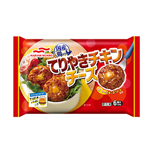 冷凍食品創意包裝設計欣賞(圖1)