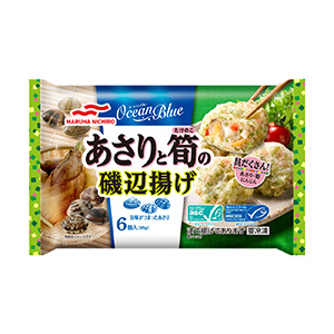 冷凍食品創意包裝設計欣賞(圖2)