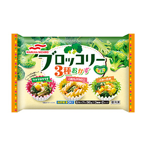 冷凍食品創意包裝設計欣賞(圖4)