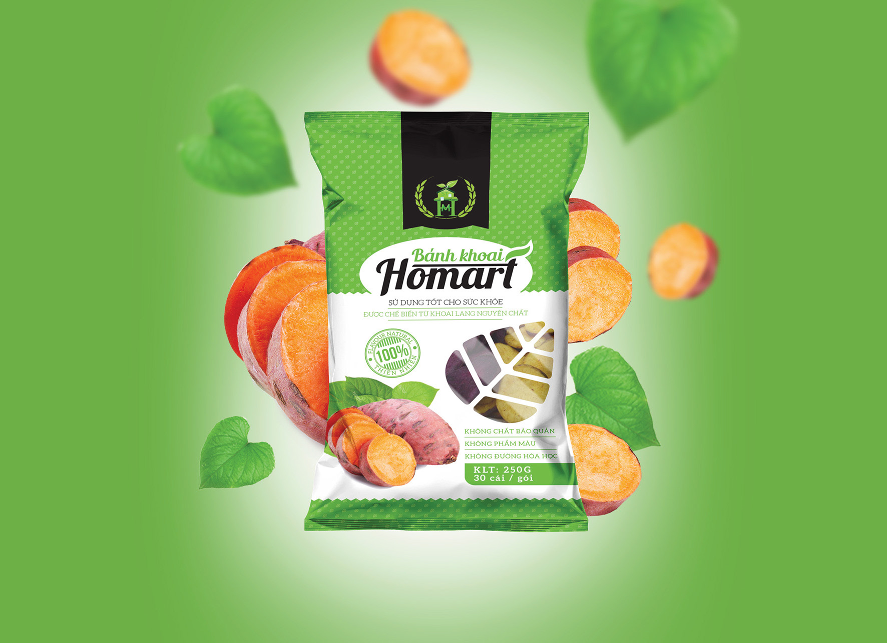 國外休閑小食品創意包裝設計(圖8)