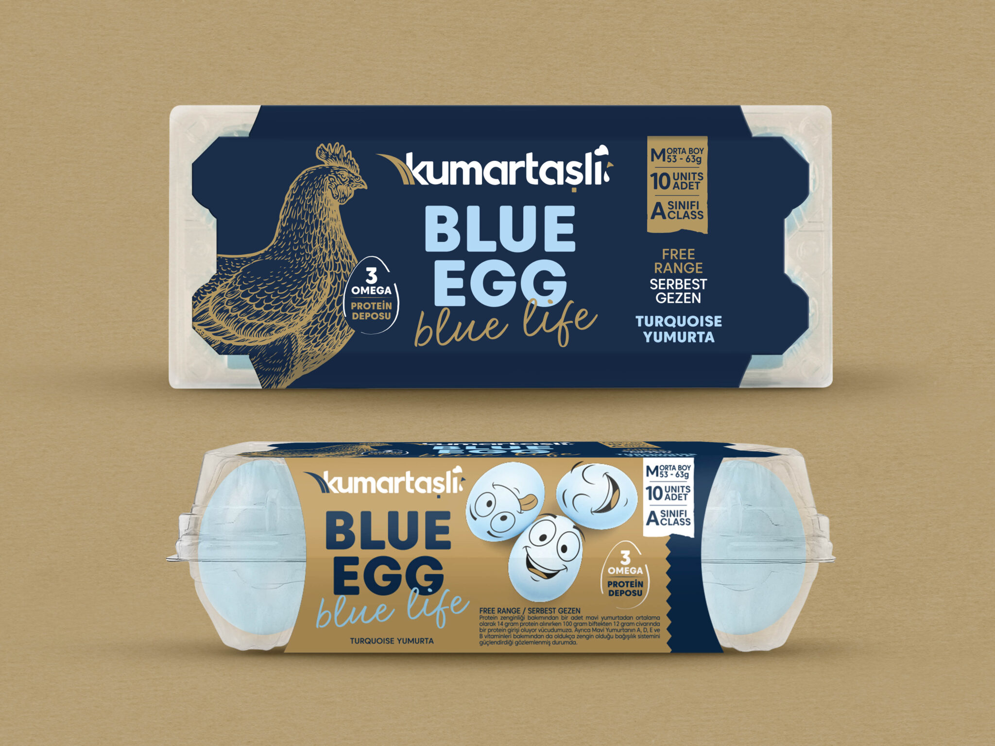 雞蛋創(chuàng)意包裝設(shè)計作品欣賞(圖2) 雞蛋創(chuàng)意包裝設(shè)計作品欣賞(圖2)