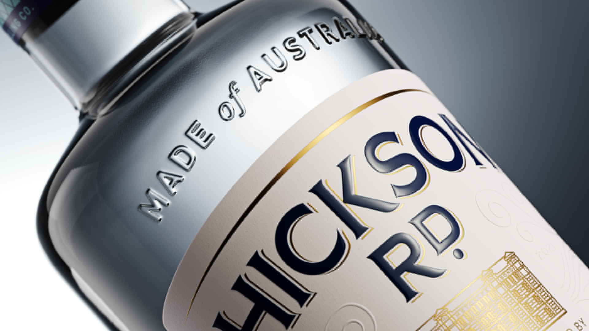 杜松子酒包裝策劃設計(圖3)