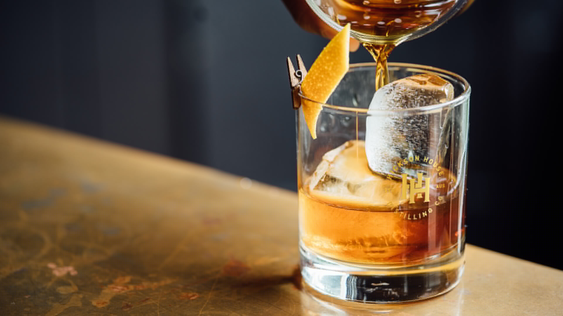 杜松子酒包裝策劃設計(圖4)