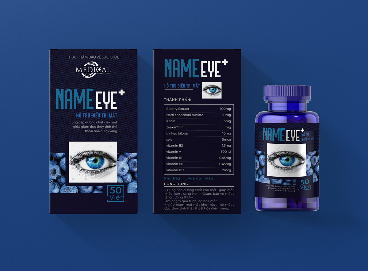 功能性食品包裝設(shè)計(jì)參考(圖2)