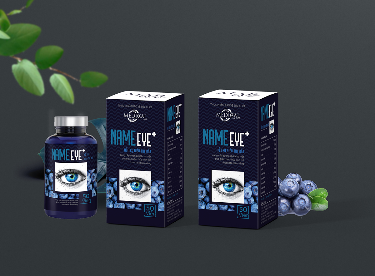 功能性食品包裝設(shè)計(jì)參考(圖1)