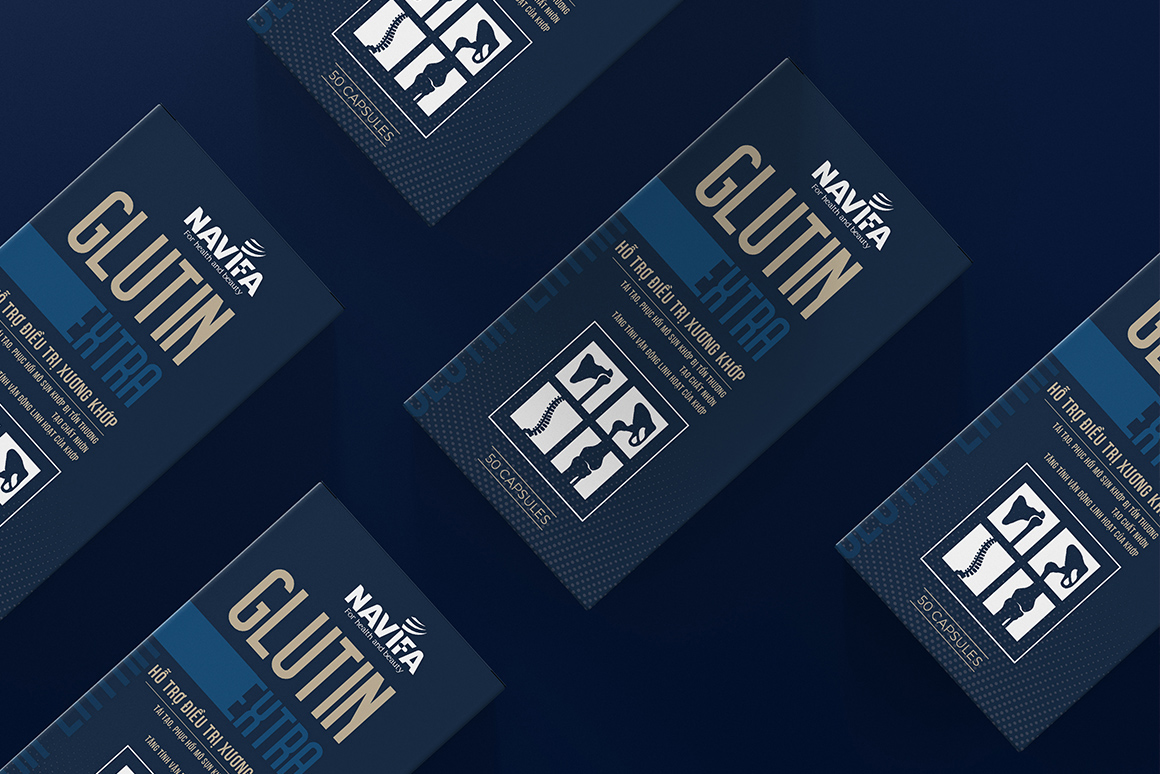 功能性食品包裝設(shè)計(jì)參考(圖5)