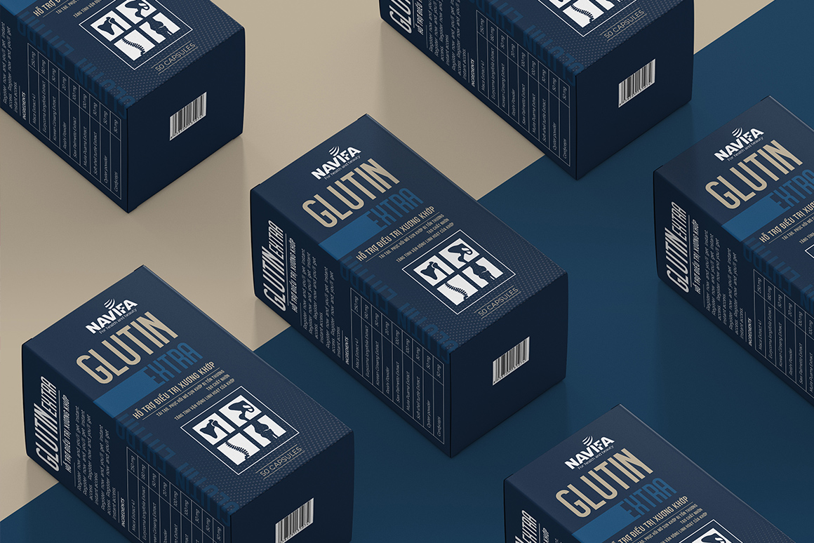 功能性食品包裝設(shè)計(jì)參考(圖6)