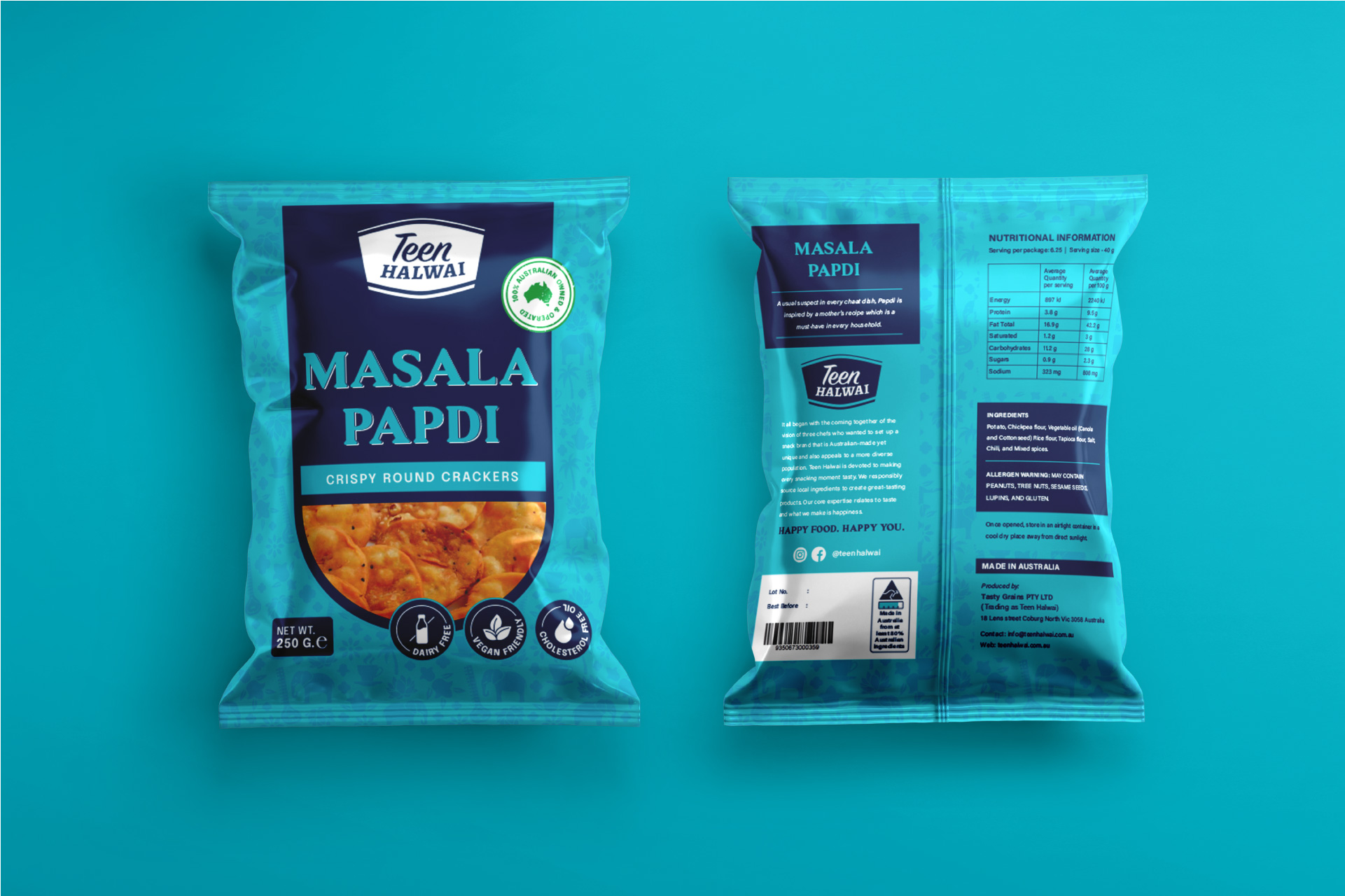 創(chuàng)意食品包裝袋設計這樣做(圖5)