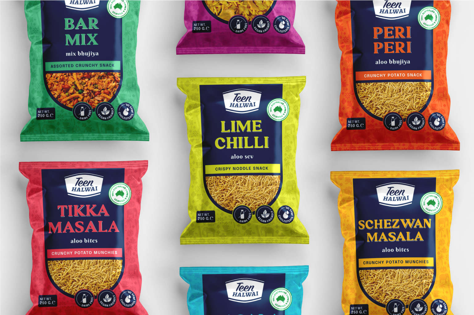 創(chuàng)意食品包裝袋設計這樣做(圖6)