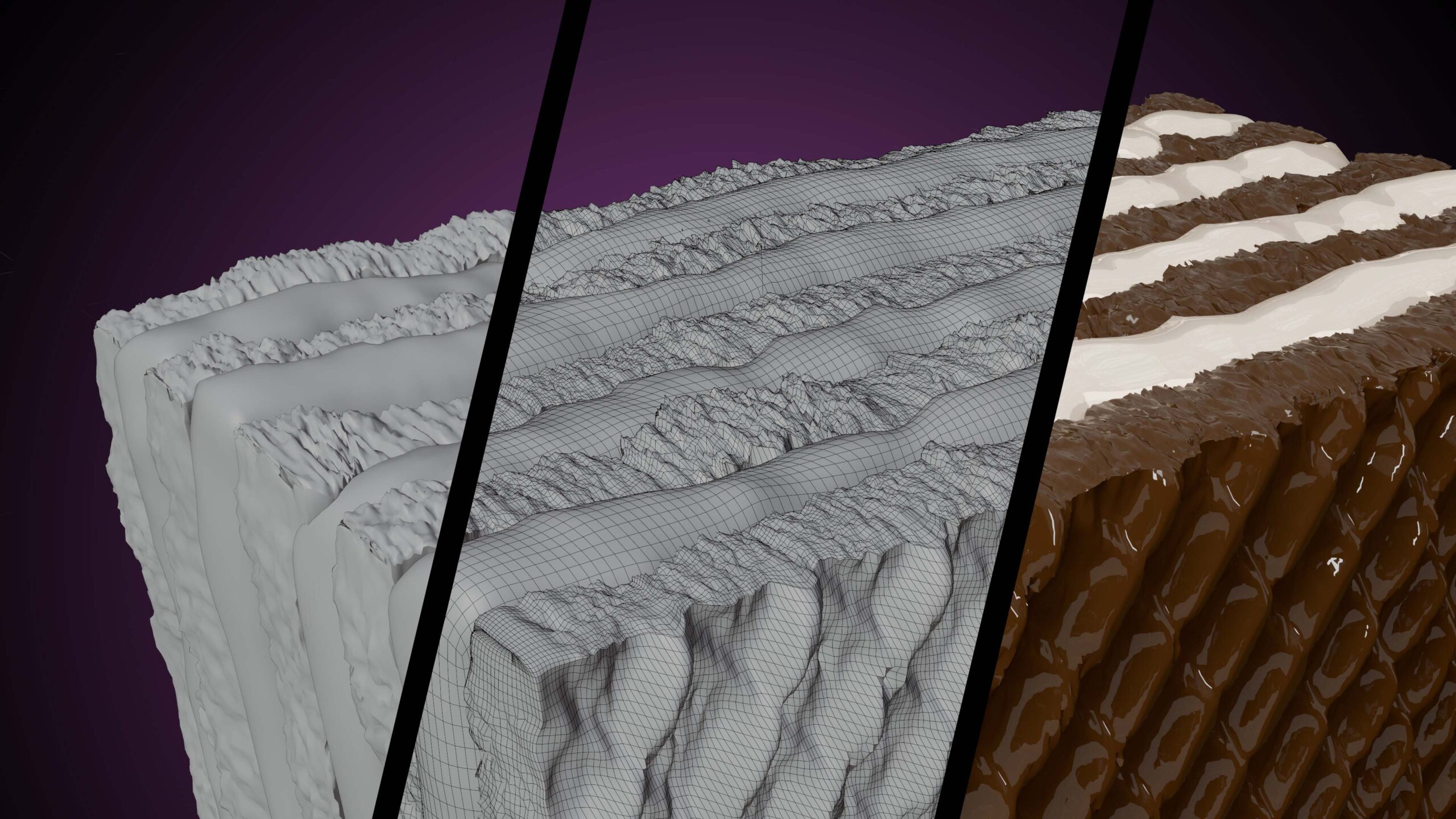 華夫餅產品包裝設計(圖2) 華夫餅產品包裝設計(圖2)