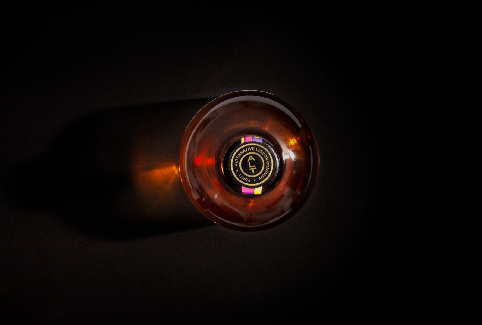 愛爾蘭威士忌包裝設計參考(圖4)