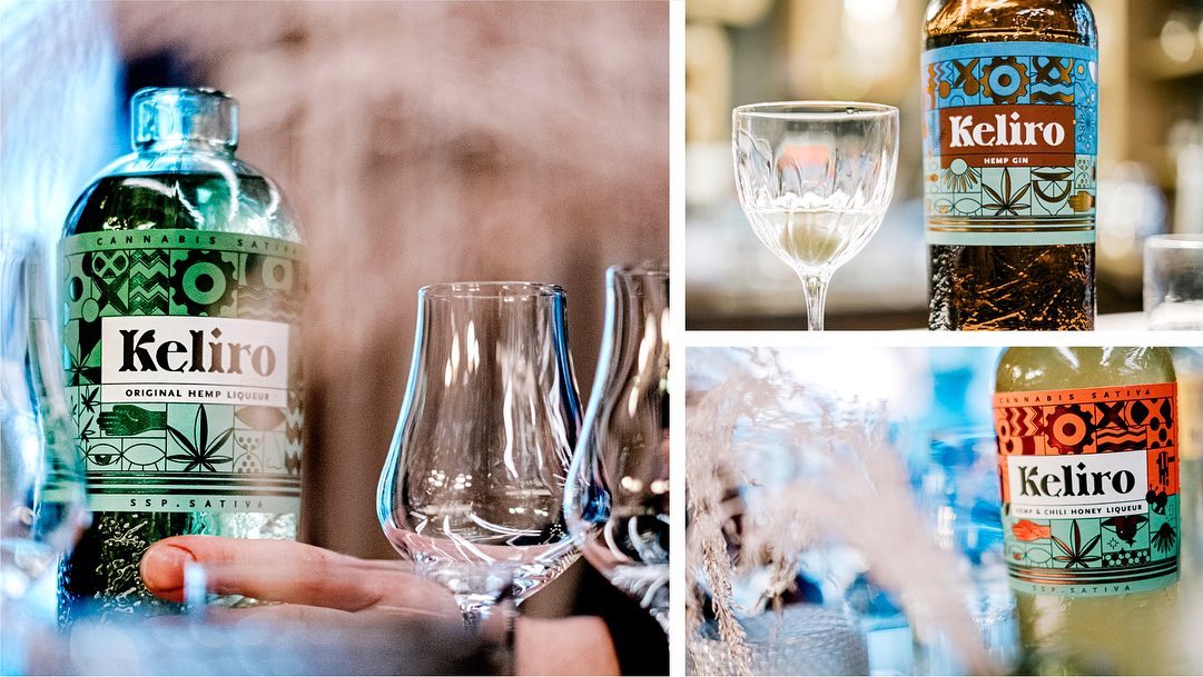 杜松子酒包裝策劃設計(圖5)