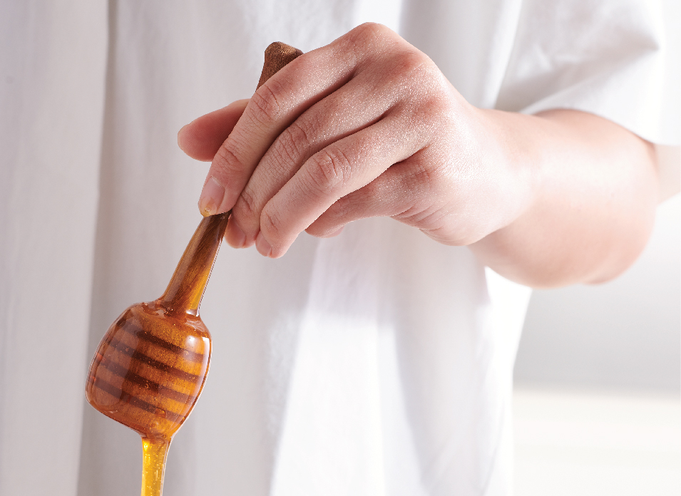 蜂蜜創(chuàng)意包裝設(shè)計(jì)參考(圖2)