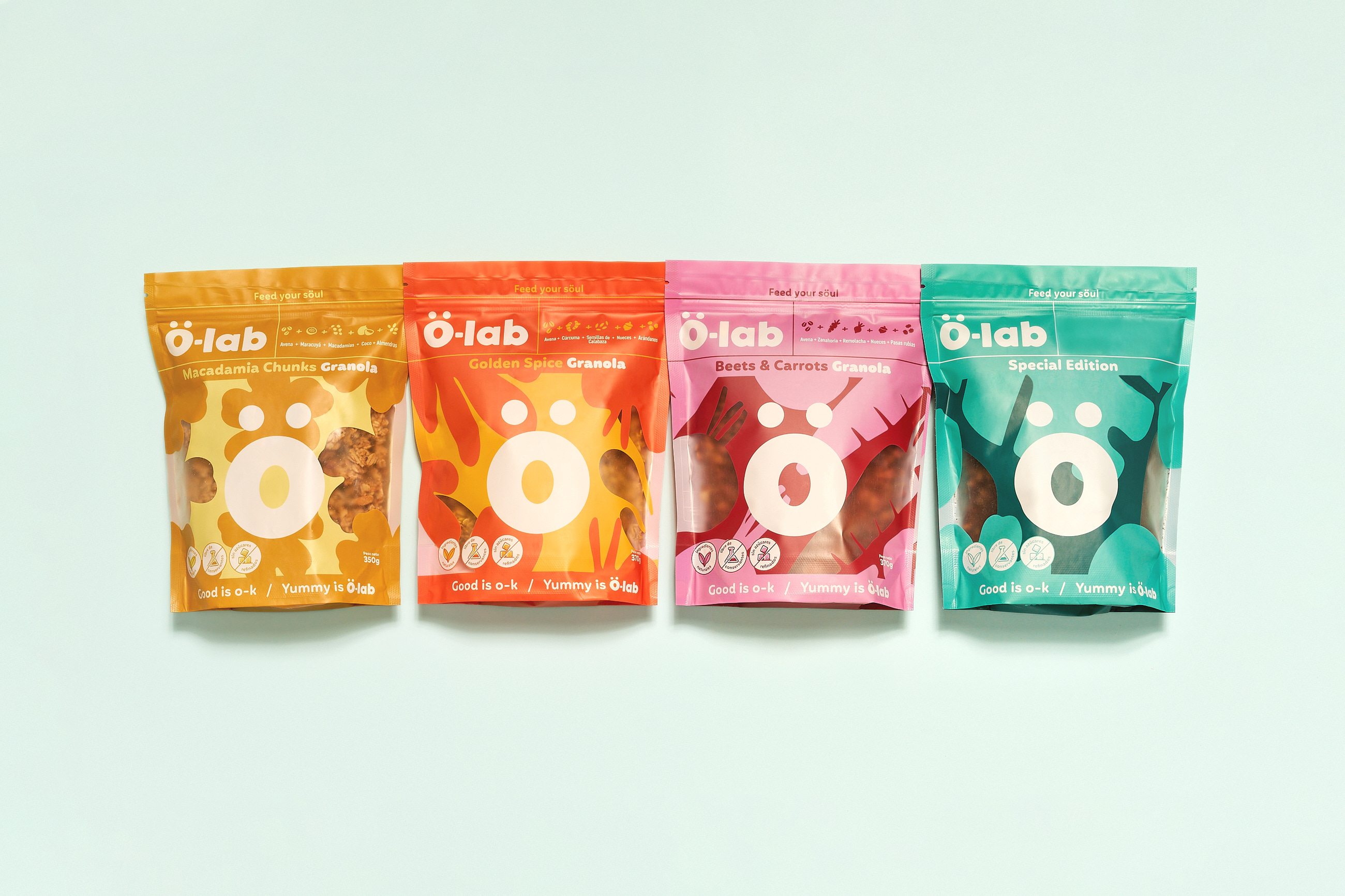 食品包裝策劃設計作品欣賞(圖1)