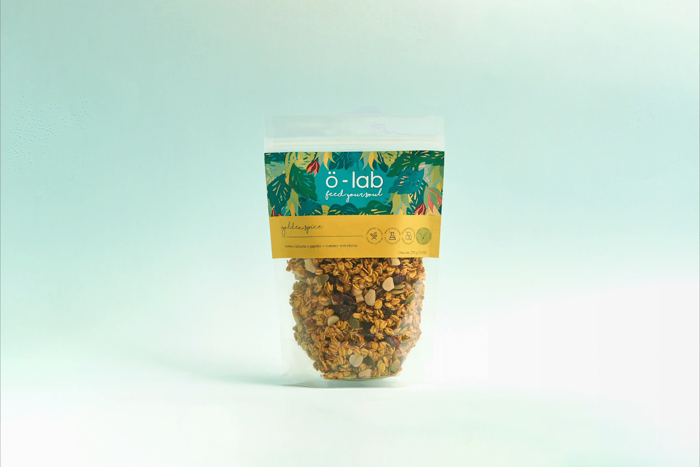 食品包裝策劃設計作品欣賞(圖2)