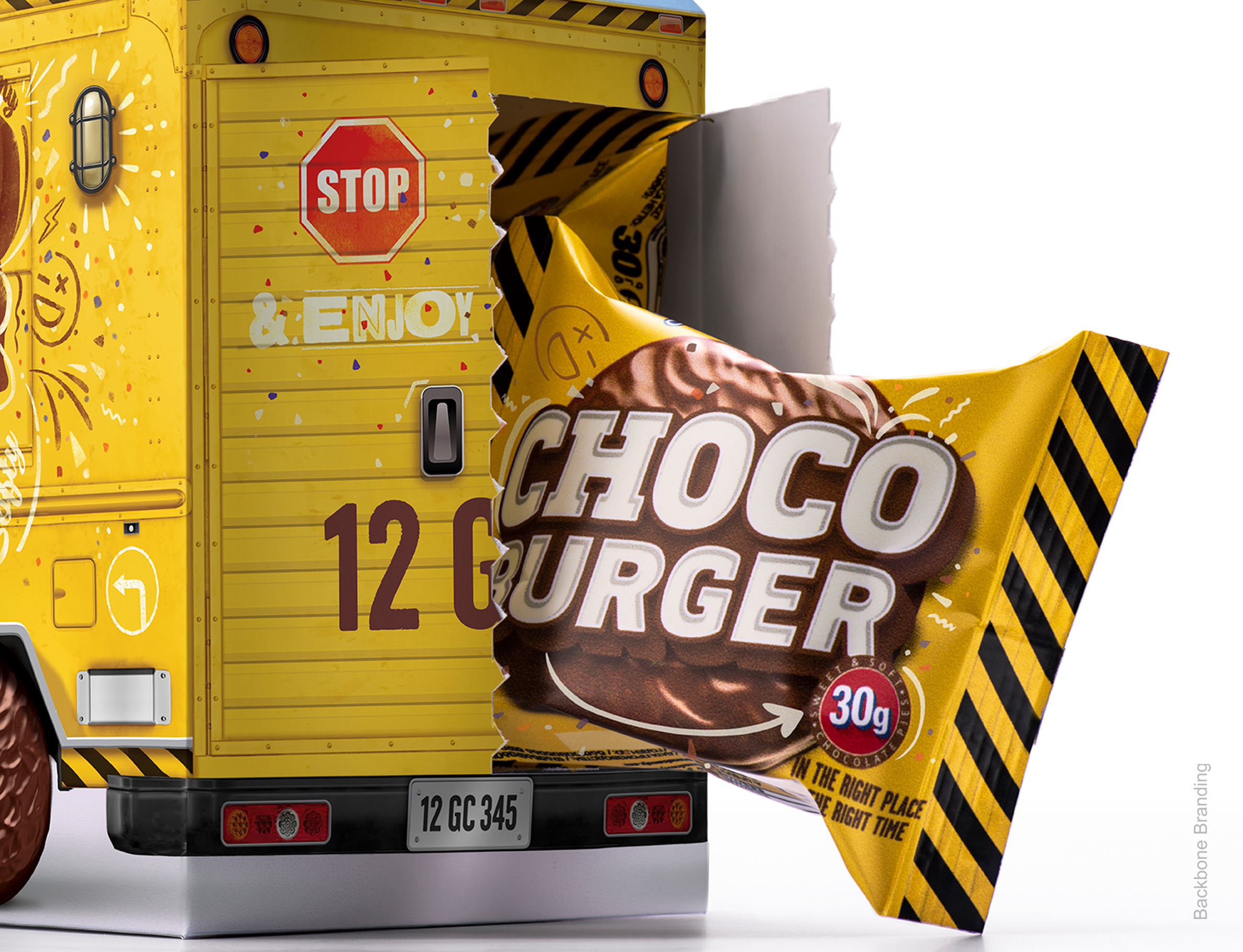 創(chuàng)意休閑食品包裝設(shè)計這樣做(圖6)