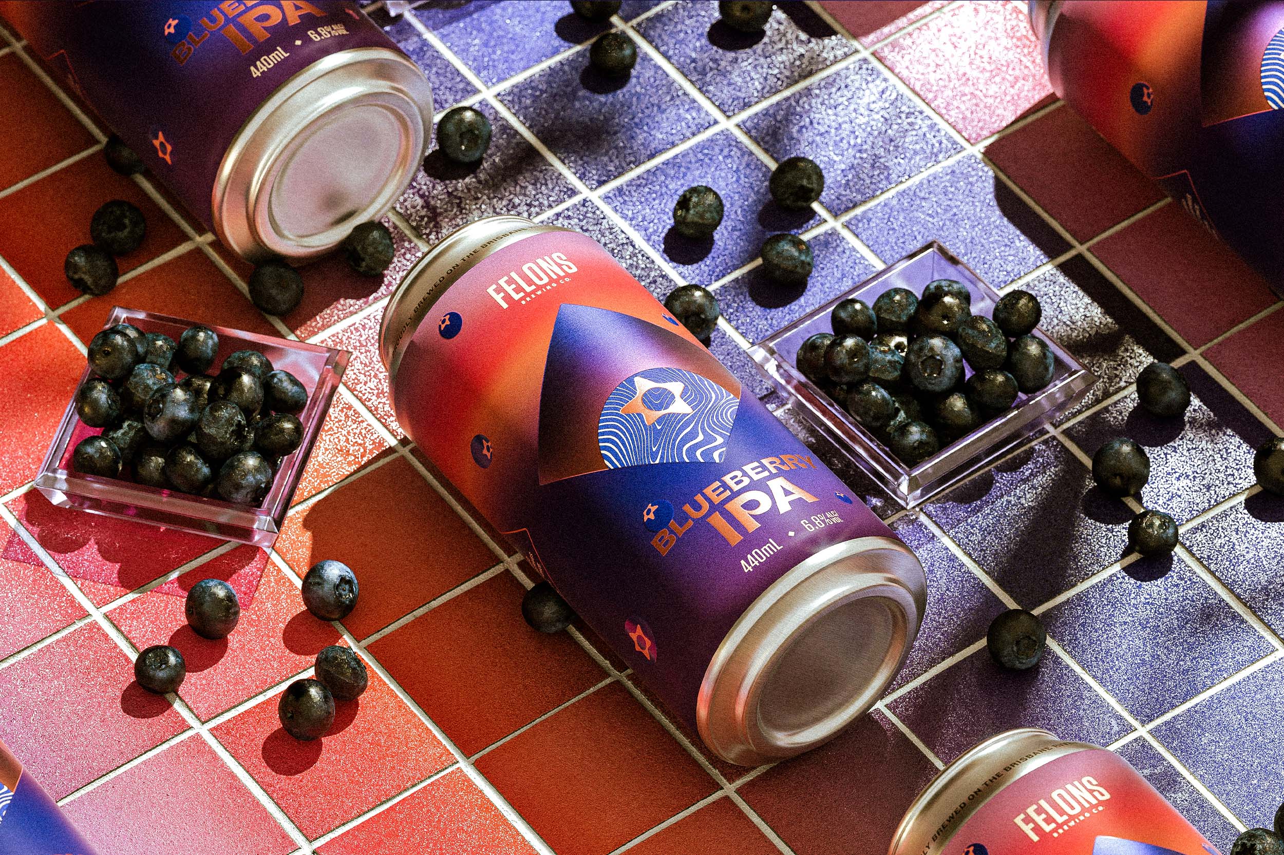 精釀啤酒包裝設(shè)計(jì)這樣做(圖1)