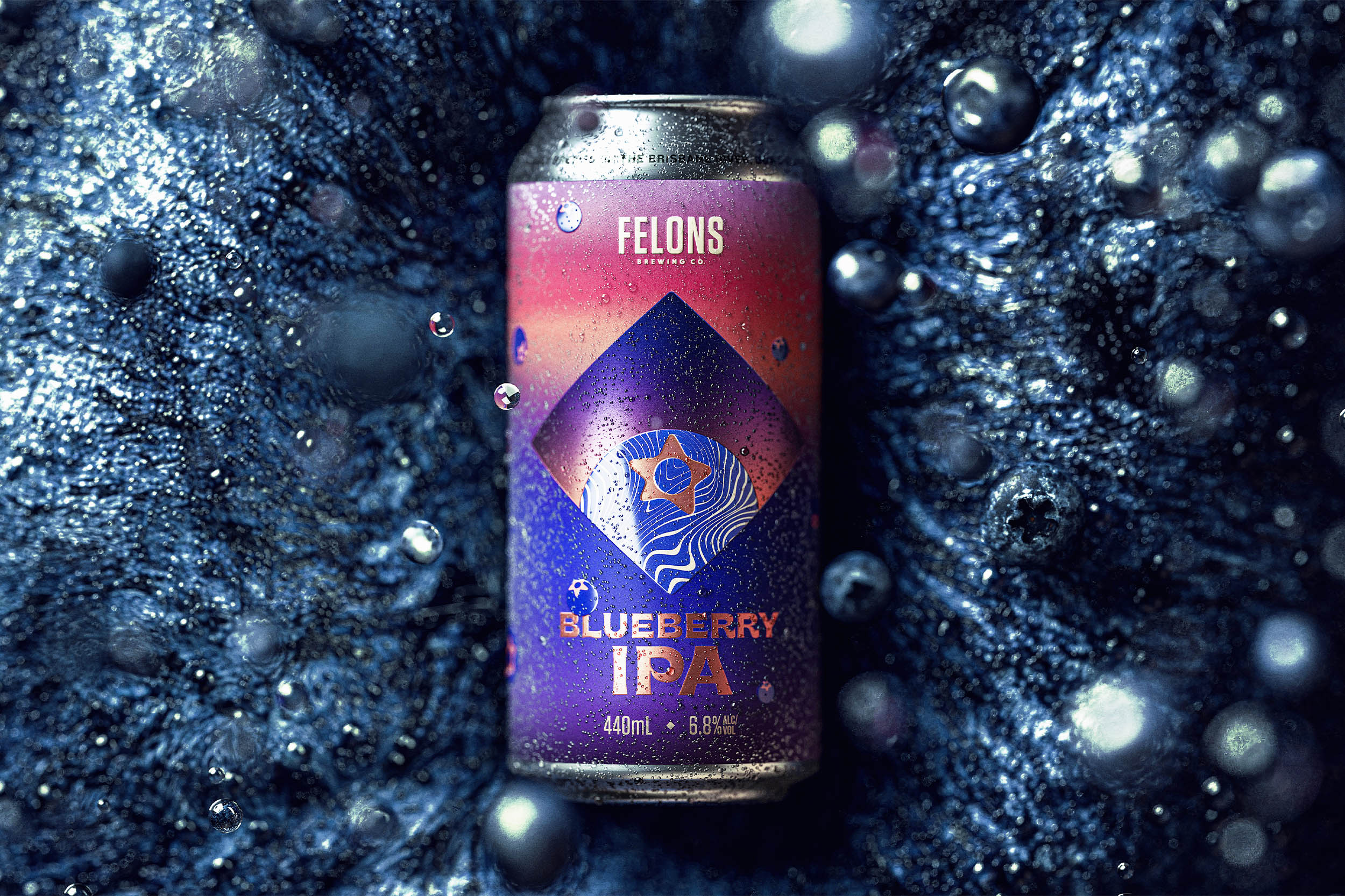 精釀啤酒包裝設(shè)計(jì)這樣做(圖2)