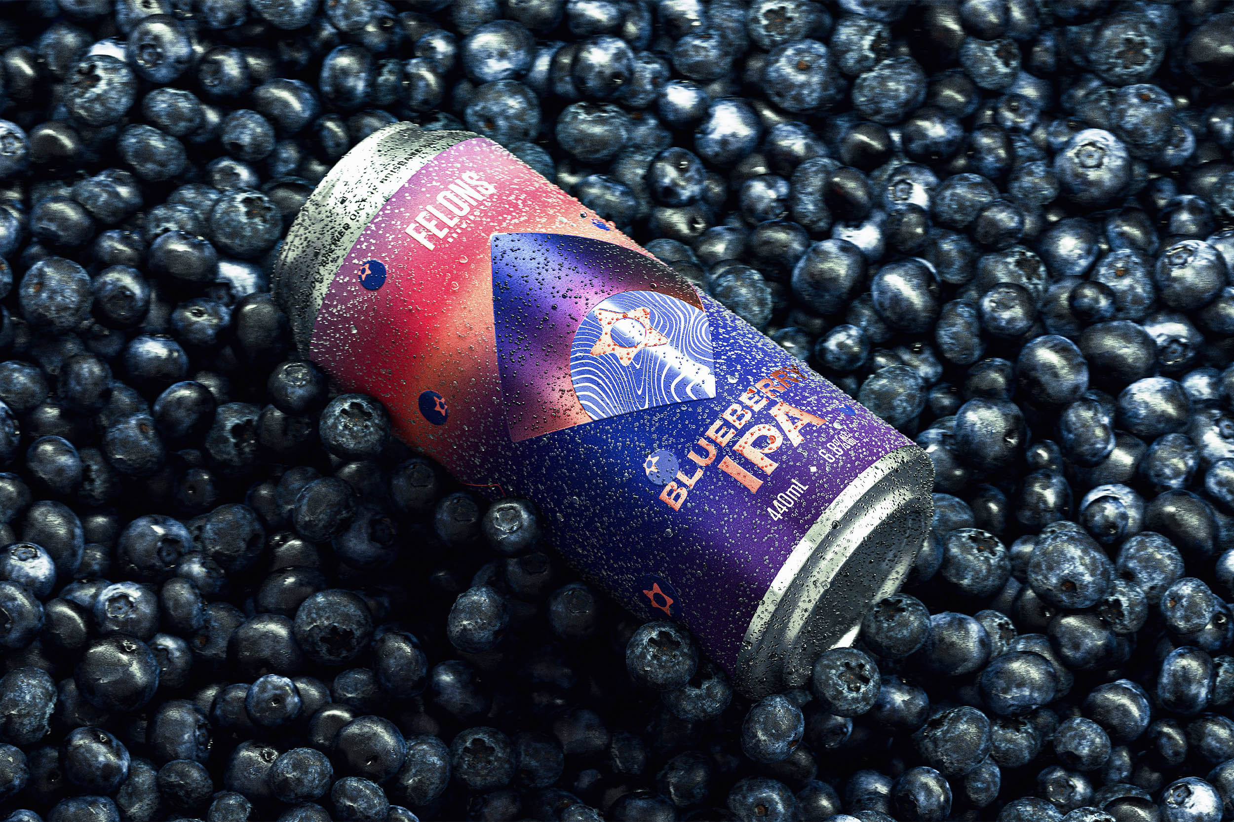 精釀啤酒包裝設(shè)計(jì)這樣做(圖4)